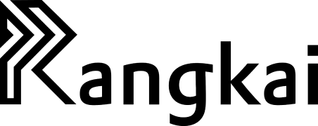 Rangkai brand mark